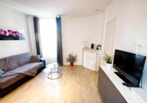 Lovely one bedroom apartment Gambetta Cannes